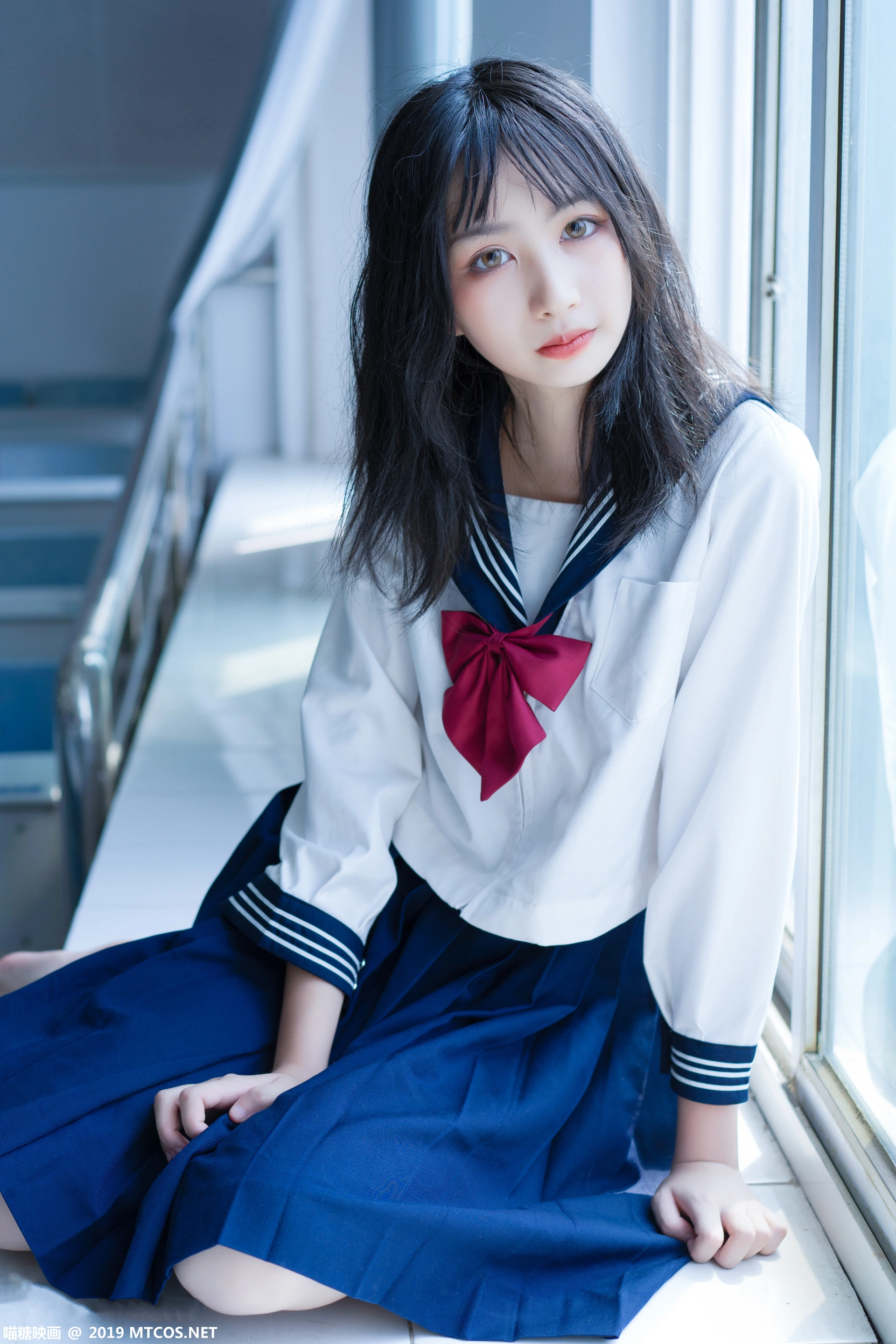喵糖映画 - VOL.014 课后时光 1