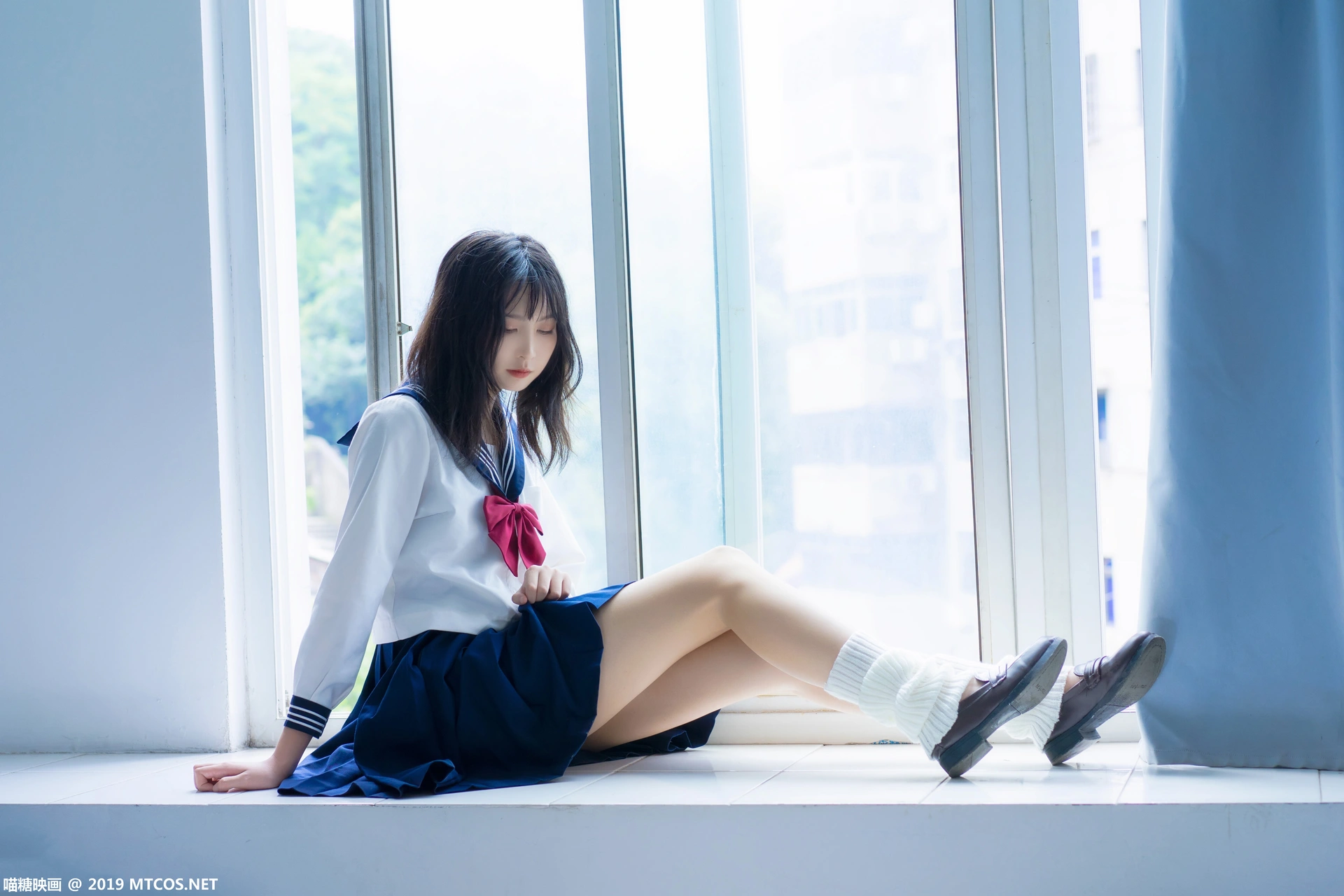 喵糖映画 - VOL.014 课后时光 3
